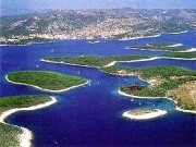 Hvar - l'isola